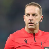 Internacional questiona escolha de Lucas Paulo Torezin em gol anulado contra Bahia