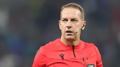 Lucas Paulo Torezin foi escalado para o confronto