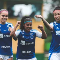 Final definida: Cruzeiro e América vão decidir o título do Campeonato Mineiro Feminino 2025