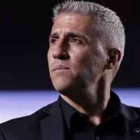 Hernán Crespo confirma permanência no São Paulo para 2026: “Temos muito trabalho para fazer”