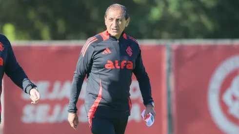 Ramón Díaz se desculpou após fala machista