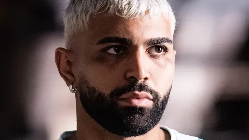Futuro de Gabigol em 2026 foi selado. Foto: Gustavo Aleixo/Cruzeiro