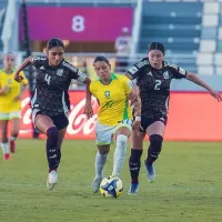 Brasil perde para o México nos pênaltis e encerra Mundial Feminino Sub-17 em quarto lugar