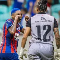 Bahia vence o Vitória e conquista o hexacampeonato do Baianão
