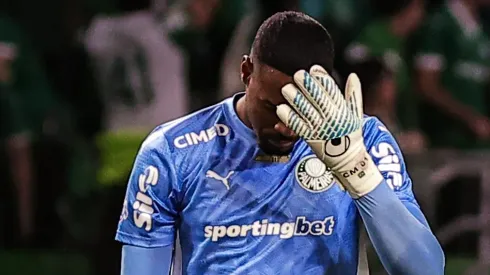 Foto: Fabio Giannelli/AGIF