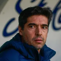 Abel Ferreira tenta seguir esquema que vinha funcionando, aposta em Allan, mas Mirassol foi superior