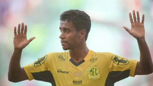 Ex-Flamengo, Gabriel revela