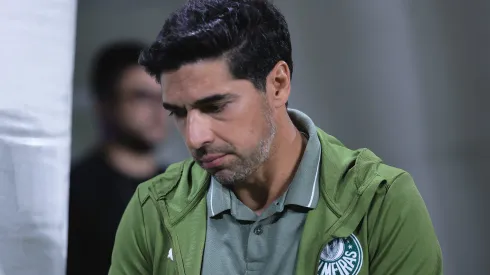 Abel Ferreira não se calou sobre a Data FIFA