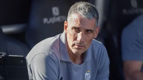 Vojvoda comentou sobre comportamento de Neymar e achou normal a ira do craque