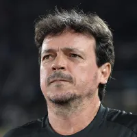 Coutinho se cobra por mais gols no Vasco, mas Diniz elogia: “Tem jogado bem constantemente”