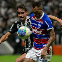 Onde Assistir Atlético-MG x Fortaleza: Horário, Escalações e Arbitragem