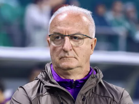 Dorival descarta priorizar Copa do Brasil e garante foco no Brasileirão