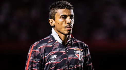 Luiz Gustavo ganha ainda mais força para renovar