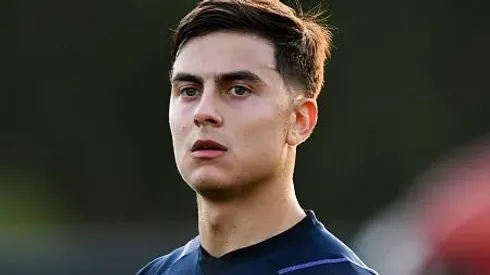 Dybala despertou interesse de Flamengo e Boca Juniors. Foto: Rodrigo Valle