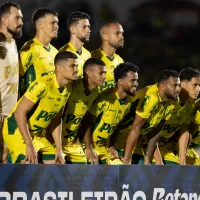 Time sensação do Brasileirão 2025, Mirassol tem o elenco mais barato do campeonato