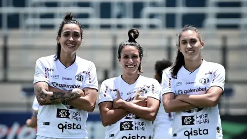 Ferroviária avança para semifinal do Paulistão Feminino – Foto: Rafael Zocco/Ferroviária