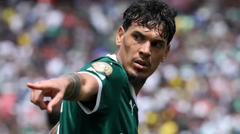 Zagueiro deu a sua opinião – Foto: Francois Nel/Getty Images.