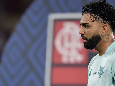 Gabigol contratado de volta ao Flamengo é descartada pela diretoria