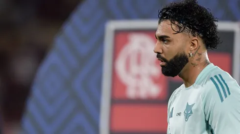 Vivendo um momento de incerteza no Cruzeiro, futuro do jogador não será no Flamengo