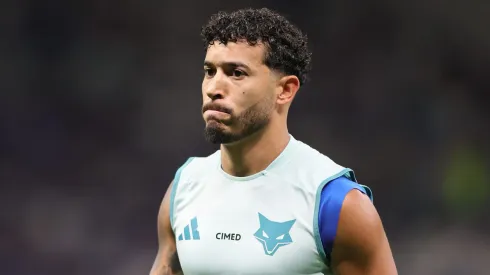 Willian destaca momento do Cruzeiro e abre o jogo sobre futuro