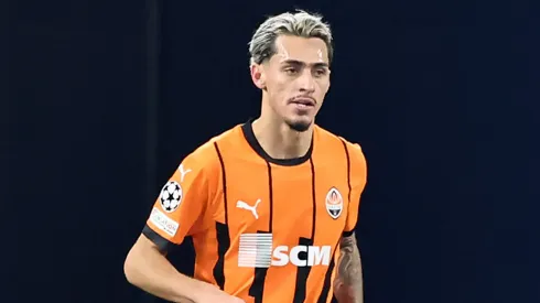 Jogador faz grande temporada – Foto: Christof Koepsel/Getty Images.