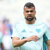 Cruzeiro aposta alto e não quer papo: Fabrício Bruno volta e pode jogar já após Seleção