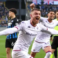 Fiorentina pede valor astronômico e quer R$ 122 milhões do Flamengo para vender Lucas Beltrán