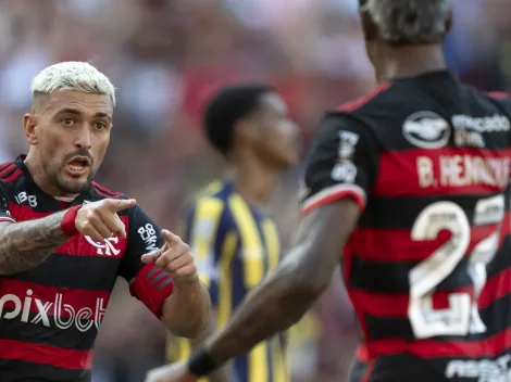 Flamengo tem 7 convocados na Data FIFA que desfalcam contra Sport