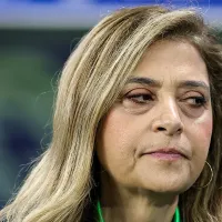 Leila solta o verbo contra decisões do STJD e aponta Palmeiras prejudicado após suspensão de Allan