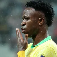 Seleção Brasileira aposta em Vinícius Júnior para liderar o ataque e superar Senegal em amistoso em Londres