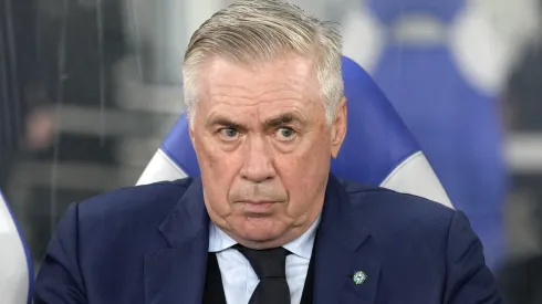 Ancelotti deve usar últimos amistosos em 2025 para definir prioridades nas laterais.