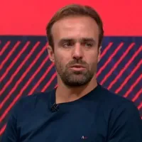 “Fiquei triste vendo o Neymar em campo”, diz Roger Flores sobre atuação contra o Flamengo