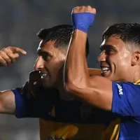 Palmeiras e Boca Juniors podem fechar troca de Facundo Torres por Exequiel Zeballos