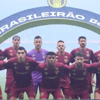Fluminense tem a quinta melhor campanha do returno e se aproxima de garantir vaga na Libertadores 2026