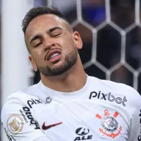 Torcida do Corinthians monta ‘lista de dispensa’ para 2026 com Maycon, Félix Torres, Ángel Romero e +10
