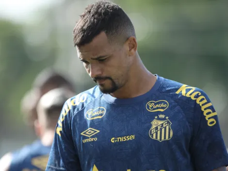 Confusão entre Neymar e Zé Ivaldo tem assunto encerrado nos bastidores