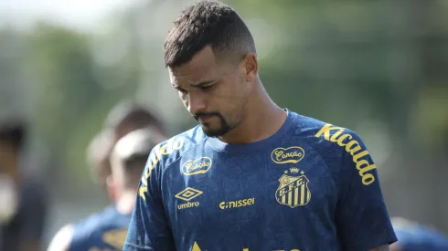 Zé Ivaldo e Neymar tem definição sobre polêmica nos bastidores