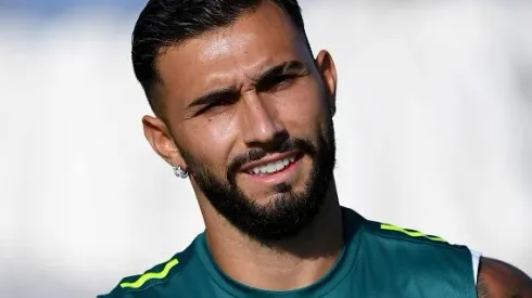 Taty Castellanos é alvo do Flamengo para 2025. Foto: Marco Rosi