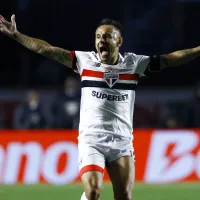 São Paulo se mexe nos bastidores e prepara volta de Rafinha para cargo no futebol em 2026