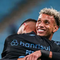 Bitello comunica desejo de voltar ao Grêmio e Odorico Roman prepara investida pesada no meia-atacante