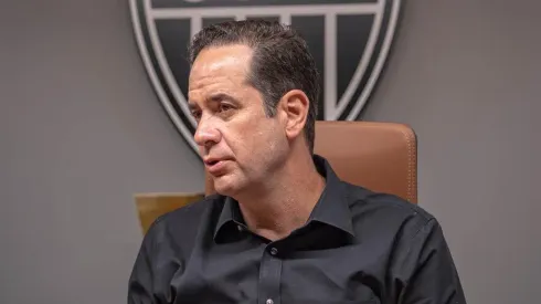 Bruno Muzzi deixa a chefia do Galo no fim do ano