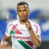 John Árias no Palmeiras pode acontecer, mas jogador dá preferência para o Fluminense em retorno ao Brasil