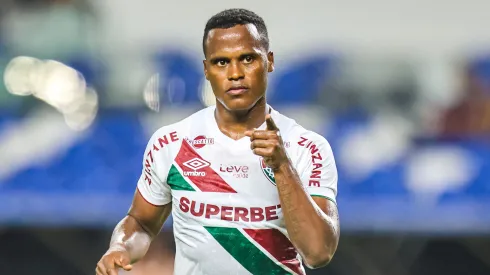 Foto: Fernando Torres/AGIF