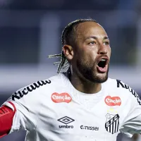 Neymar no Flamengo tem decisão final e diretoria rubro-negra recusa contratação do craque em 2026