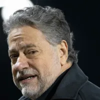 Júlio Casares receberá investidor Diego Fernandes para ouvir sobre projeto de investimentos no São Paulo