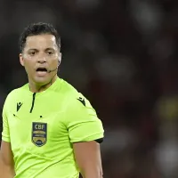 Presidente do Atlético critica escolha de Sávio Pereira Sampaio para duelo contra o Fortaleza