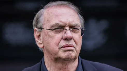 Foto: Fabio Giannelli/AGIF