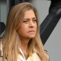 Exclusivo: Leila Pereira não recusou ajudar o Flamengo nesta Data FIFA
