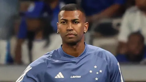 Walace, volante do Cruzeiro, ex-Grêmio