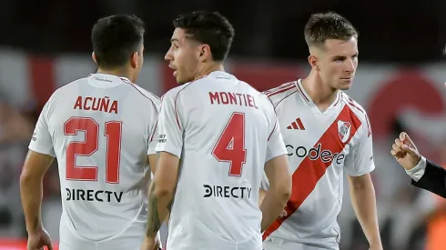 Galoppo (à direita) é um nome oferecido ao Santos nos últimos dias pensando em 2026